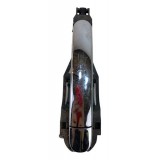 Maçaneta Externa Traseira Esquerda Vw Fox Gol Polo