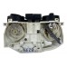 Comando Ar Condicionado Botão Vw Golf 1jo820045f