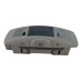 Luz Teto Cortesia Traseira Vw Golf Jetta 3b0867600