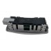 Luz Teto Cortesia Traseira Vw Golf Jetta 3b0867600