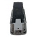 Luz Teto Cortesia Traseira Vw Golf Jetta 3b0867600