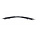 Grade Chevrolet Onix Prisma 17/21 Inferior Preta S/friso