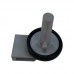Sensor Temperatura Ar Cond Audi A3 Vw Jetta 1j0907543a