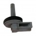 Sensor Temperatura Ar Cond Audi A3 Vw Jetta 1j0907543a