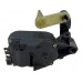 Motor Atuador Caixa Ar Vw Golf Polo Audi A3 1.4 6nn00769200