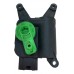 Motor Atuador Caixa Ar Vw Golf Polo Bora Audi A3