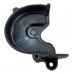 Tampa Capa Superior Correia Dentada Motor Vw Fox Golf Tsi