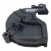 Tampa Capa Superior Correia Dentada Motor Vw Fox Golf Tsi