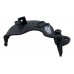 Tampa Capa Superior Correia Dentada Motor Vw Fox Golf Tsi