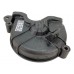 Tampa Capa Superior Correia Dentada Motor Vw Fox Golf Tsi