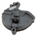 Tampa Capa Superior Correia Dentada Motor Vw Fox Golf Tsi