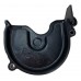 Tampa Capa Superior Correia Dentada Motor Vw Fox Golf Tsi