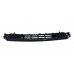 Grade Inferior Parachoque Dianteiro Vw Gol G6 2013 A 2016