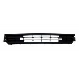 Grade Inferior Parachoque Dianteiro Vw Gol G6 2013 A 2016