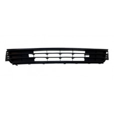 Grade Inferior Parachoque Dianteiro Vw Gol G6 2013 A 2016
