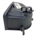 Capa Correia Dentada Superior Vw Golf Jetta Up Fox 1.4 Tsi