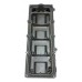 Tampa De Valvula Gm Onix Prisma 1.0 1.4 8v 2013 A 2019
