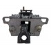 Limitador Porta Tras Esquerda Citroen C4 Picasso 2007 A 2014