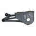 Galhada Limpador De Parabrisa Vw Fox Crossfox Spacefox