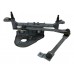 Galhada Limpador De Parabrisa Vw Fox Crossfox Spacefox