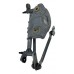 Galhada Limpador De Parabrisa Vw Fox Crossfox Spacefox