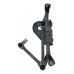 Galhada Limpador De Parabrisa Vw Fox Crossfox Spacefox