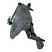 Galhada Limpador De Parabrisa Vw Fox Crossfox Spacefox