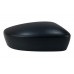 Capa Retrovisor Direito Vw Gol G5 09/12 (pequeno)