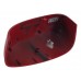 Capa Retrovisor Direito Vw Gol G5 09/12 (pequeno)