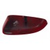 Capa Retrovisor Direito Vw Gol G5 09/12 (pequeno)