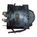Botão Interruptor Farol Vw Gol Voyage Parati Quadrado