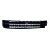 Grade Inferior Parachoque Vw Gol Voyage Saveiro G5 09/14