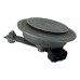 Buzina Vw Fox Gol G5 G6 6n0951101m