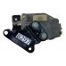 Coxim Motor Direito Vw Gol G5 G6 Fox 5u0199167