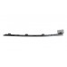 Friso Inferior Direito Vw Gol Voyage G7 5u0853764c