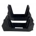 Kit Suporte Superior E Inferior Radiador Vw Gol G5 G6 G7