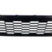 Grade Inferior Central Parachoque Vw Fox Spacefox 10/14
