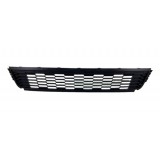 Grade Inferior Central Parachoque Vw Fox Spacefox 10/14