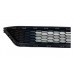 Grade Central Parachoque Vw Gol G8 2018 A 2021