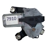 Motor Limpador Traseiro Ford Fiesta Rocam 2003 A 2012