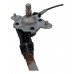 Máquina Vidro Manual Dianteira Esquerda Fiat Palio Strada 2p