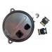 Modulo Reator Farol Nissan Frontier W0898