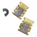 Modulo Reator Farol Nissan Frontier W0898