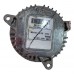 Modulo Reator Farol Nissan Frontier W0898