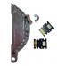 Modulo Reator Farol Nissan Frontier W0898