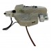 Fechadura Eletrica Diant Le Vw Fox 2004 A 2009