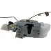 Fechadura Eletrica Diant Le Vw Fox 2004 A 2009
