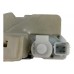 Fechadura Eletrica Diant Le Vw Fox 2004 A 2009