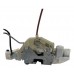 Fechadura Eletrica Diant Le Vw Fox 2004 A 2009