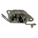 Fechadura Tampa Traseira Fiat Palio Siena 2004 A 2012